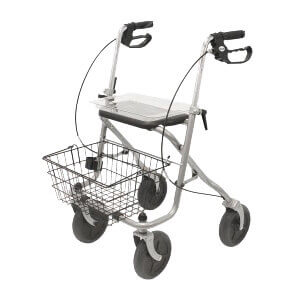 1_Drive_Standard-Rollator Migo 2G